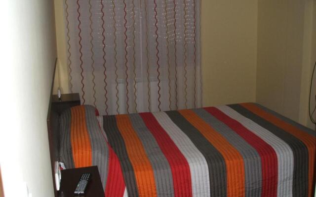 Casas Novas Hosteleria