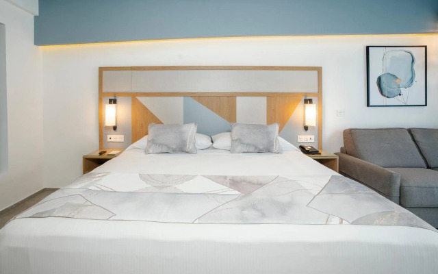 Hotel Riu Caribe - All Inclusive