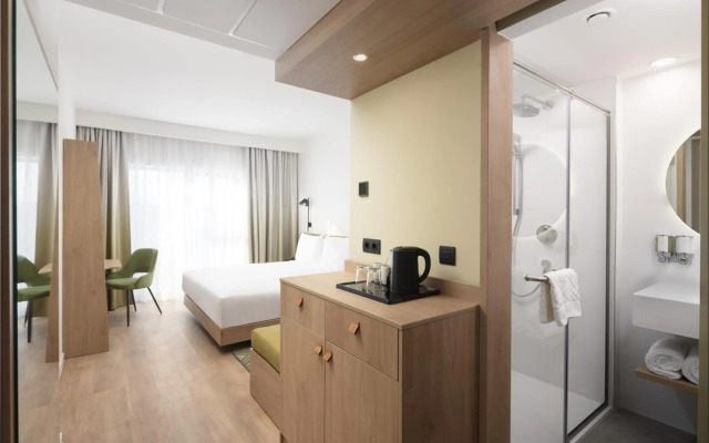 Hampton by Hilton Targu Mures