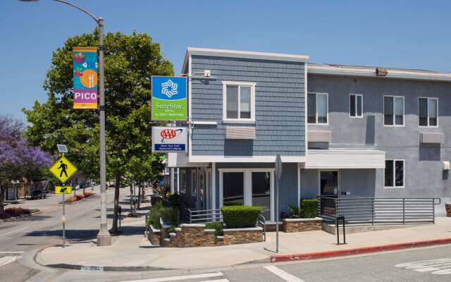 SureStay Hotel by Best Western Santa Monica