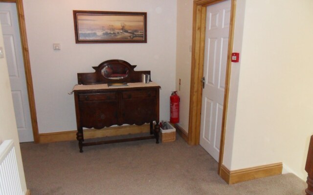 Northgate House B & B