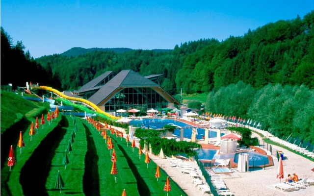 GreenLine Terme Snovik