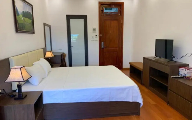 Kim Tuyen Hotel