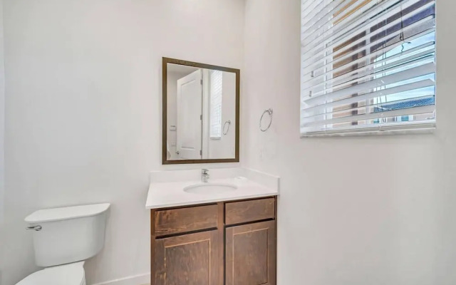 Regal Oaks 2bed Vacation Home in Kissimmee