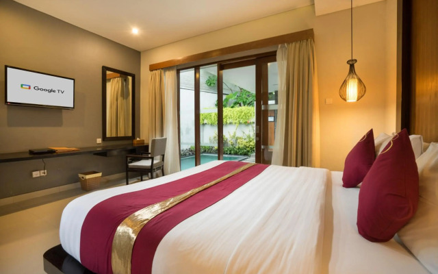 Samaja Villas Kunti