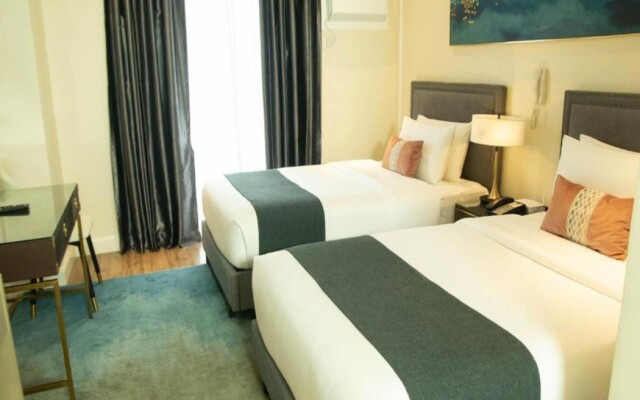 The Noble Cebu