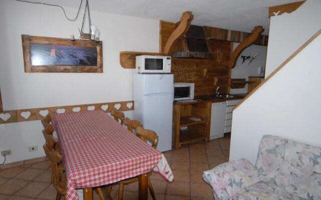 La Coquille Apartment