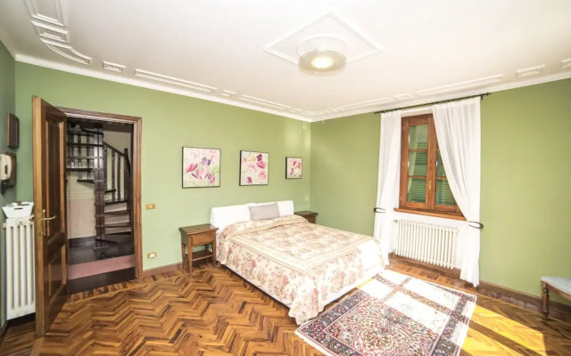 Villa Azalea