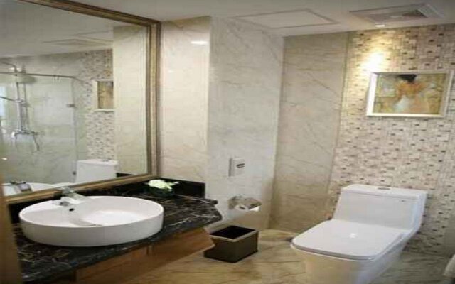 Guangxi Womei Hotel