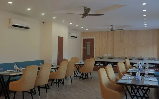 Playotel Resort Kasauli