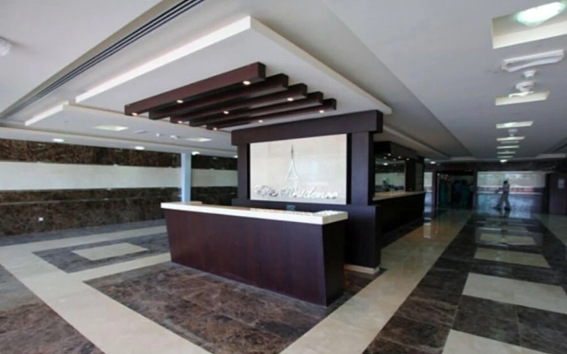 Elite Residence by Hi Guests Vacation Homes