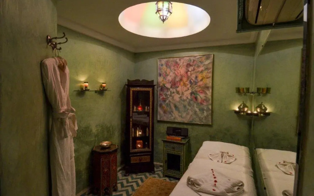 Riad Ben Tachfine