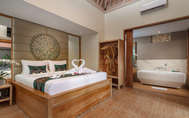 Mahagiri Resort Nusa Lembongan