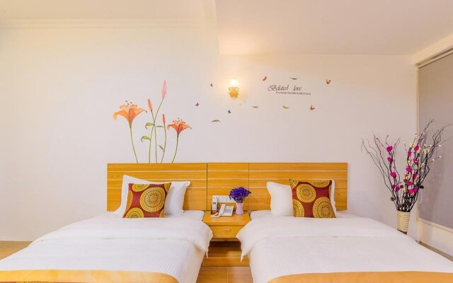Baiyun Elegant Hotel