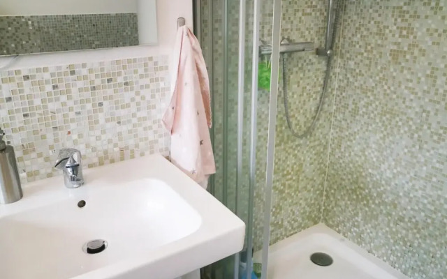 Stunning Apartment in Barth With 2 Bedrooms and Wifi
