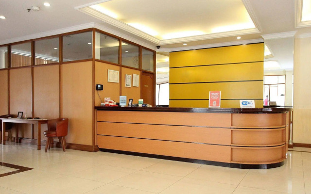 ZEN Rooms Gajah Mada Hasyim Ashari