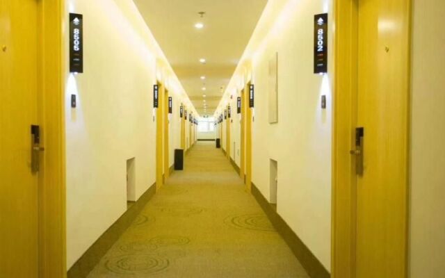 GreenTree Inn