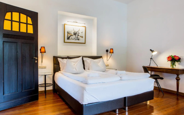 Hotel Villa Vinum Cochem