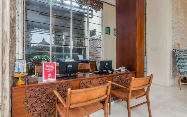 ZEN Rooms Kerobokan Umalas I