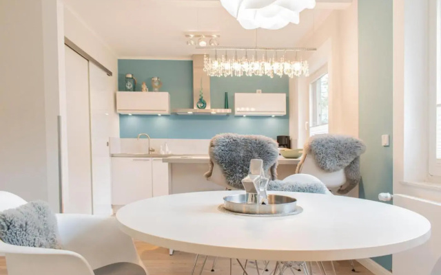 Ferienwohnung Nordwind