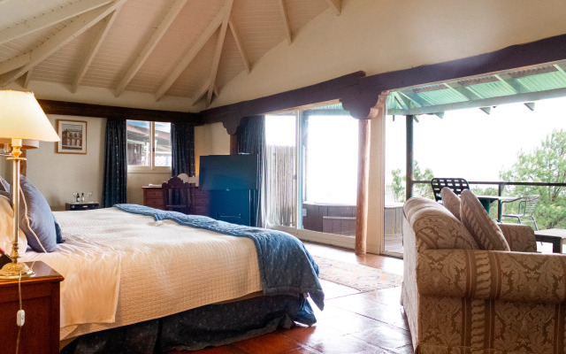 Hotel Las Cumbres