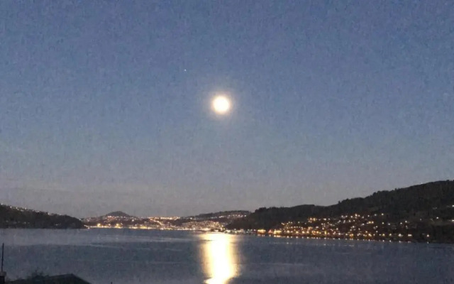 Otago Peninsula Paradise