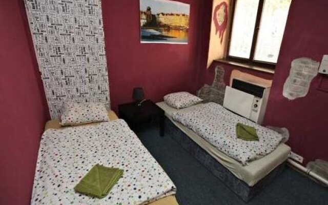 Hostel Pilgrim & Hotel 3Star