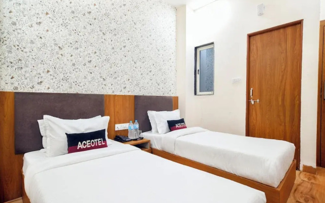 Aceotel Inn Vijay Nagar