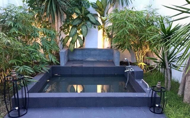 Tropical Stay.Ph