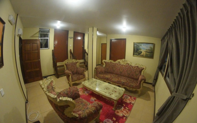 Sunrise Recreation Homestay & Chalet