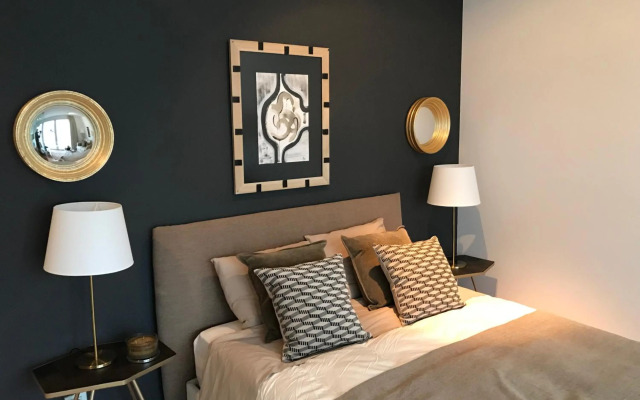 Lisbon Downtown Apartment