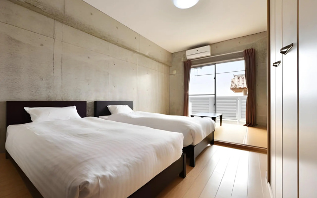 Hotel Resort Inn Ishigakijima – Guest Rooms – Ishigaki Island