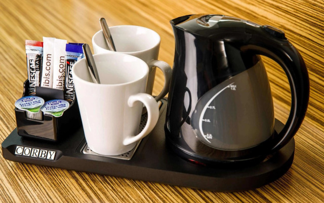 Ibis Budget London Heathrow Central
