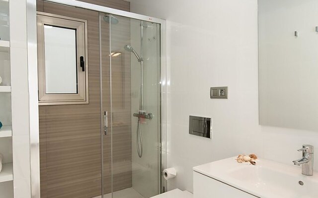Apartment Nautilus 8D in Las Canteras
