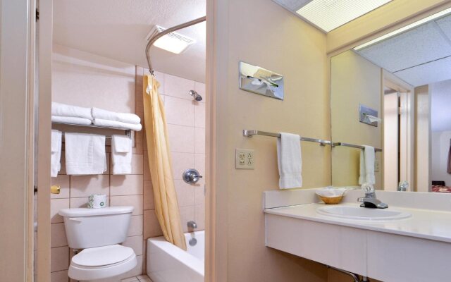 Route 66 Inn & Suites by OYO Vega Tx