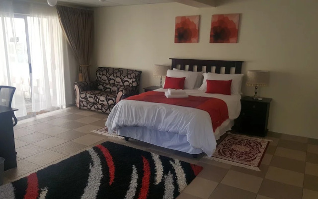 AQE Accommodation