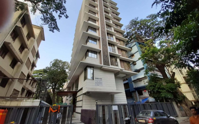 Mumbai House Luxury Apartment