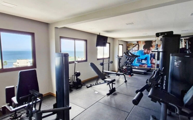 COOND0118 - House Ondina