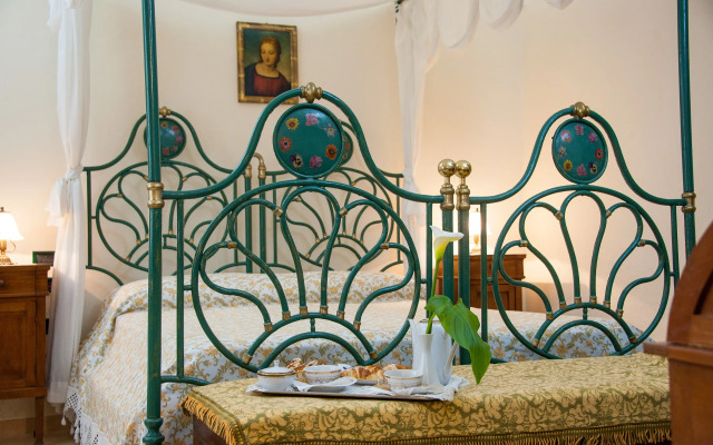 Villa La Meridiana - Caroli Hotels