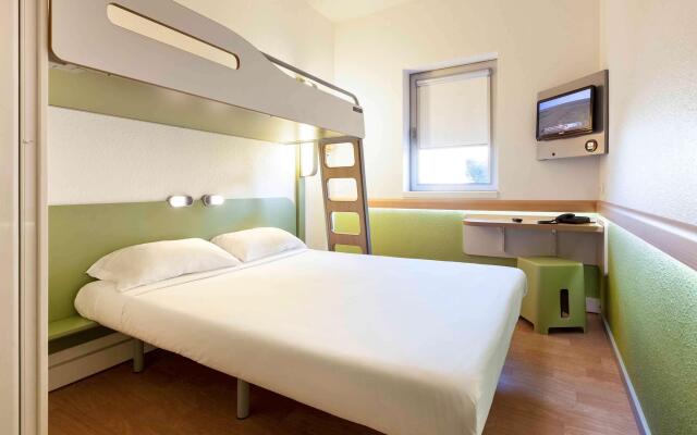 ibis budget Porto Gaia