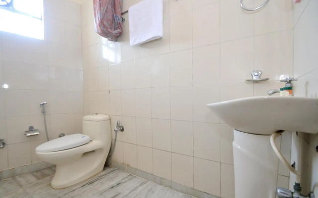 OYO Rooms Swarn Path Mansarovar