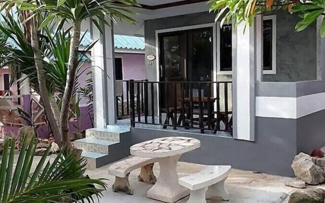 Poopreaw Resort