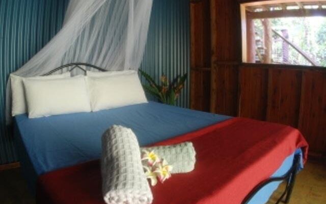 Prema Shanti Yoga & Meditation Retreat