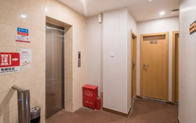 Shanghai Love Hotel