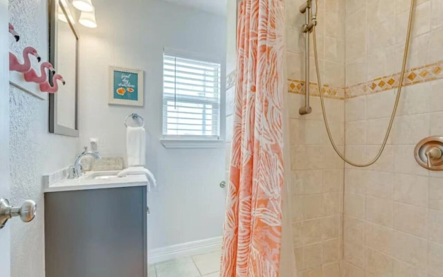 Catch a Wave to Paradise