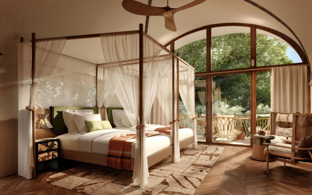 The Ritz-Carlton, Masai Mara Safari Camp