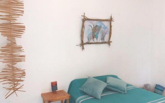 Nido Wellness Bacalar