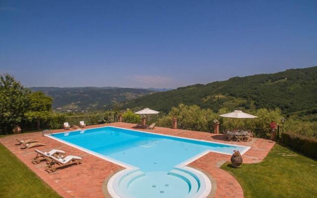 Verdidea - VILLA ANGELICA