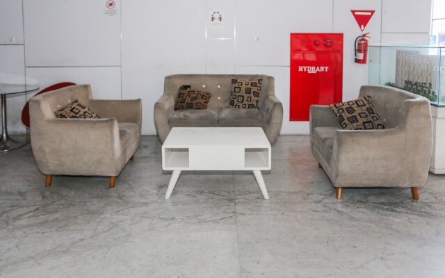 Capital O 93490 Yubi Room Patraland