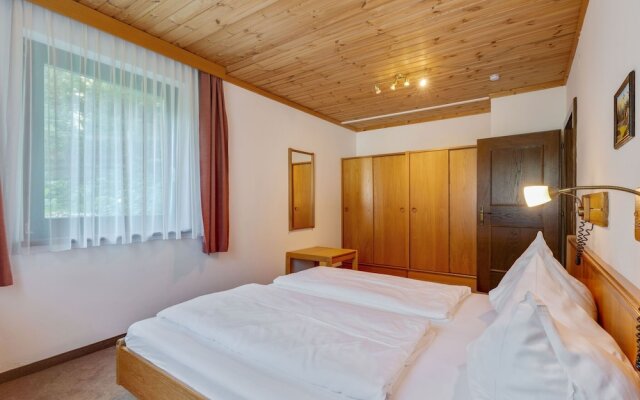 Cushy Apartment in Bad Kleinkirchheim near Ski Area